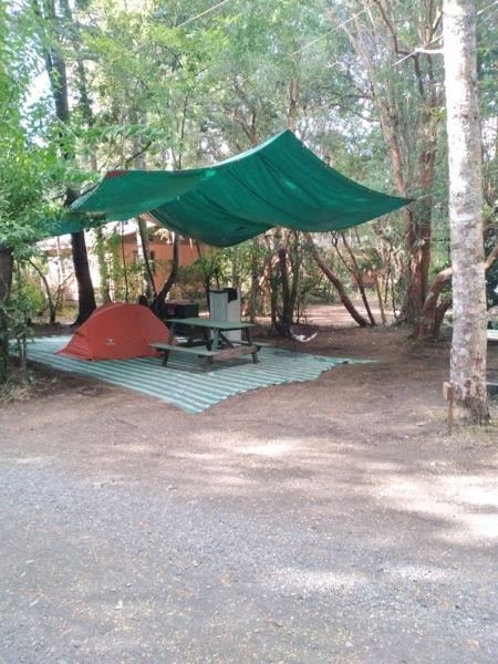 Qué llevar a un camping en Lican Ray: la lista que sí se usa